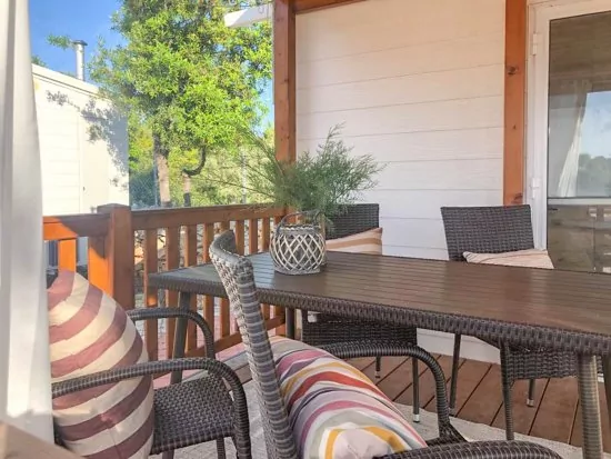 Mobilheim Ostrov Pašman - Pašman OS 5003 N6