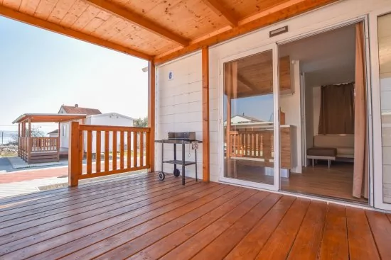 Mobilheim Ostrov Pašman - Pašman OS 5003 N6