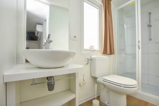 Mobilheim Ostrov Pašman - Pašman OS 5003 N6