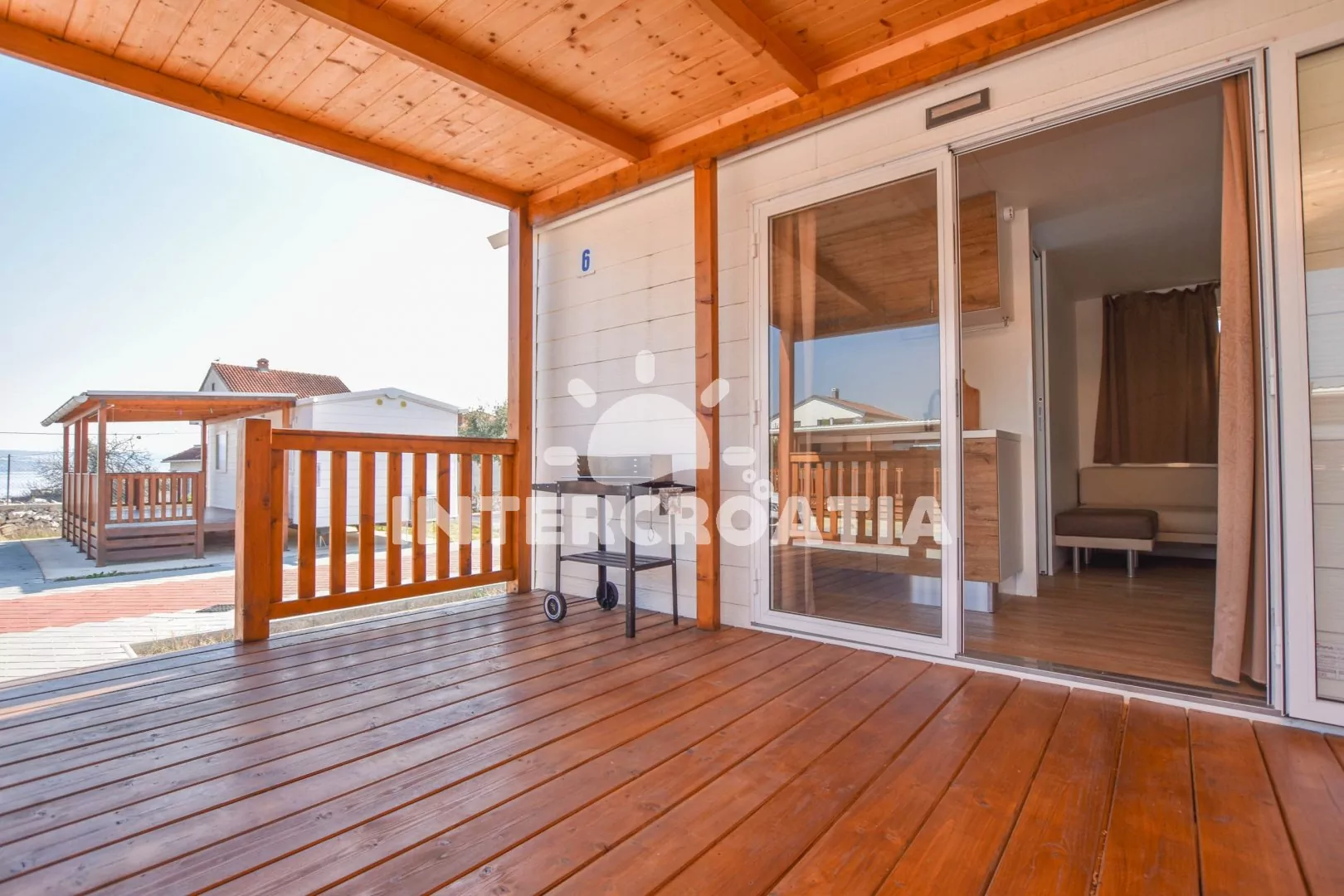 Mobilheim Ostrov Pašman - Pašman OS 5003 N7