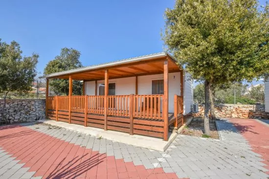 Mobilheim Ostrov Pašman - Pašman OS 5003 N7