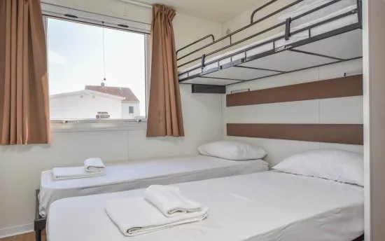 Mobilheim Ostrov Pašman - Pašman OS 5003 N7