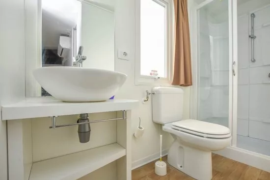 Mobilheim Ostrov Pašman - Pašman OS 5003 N7