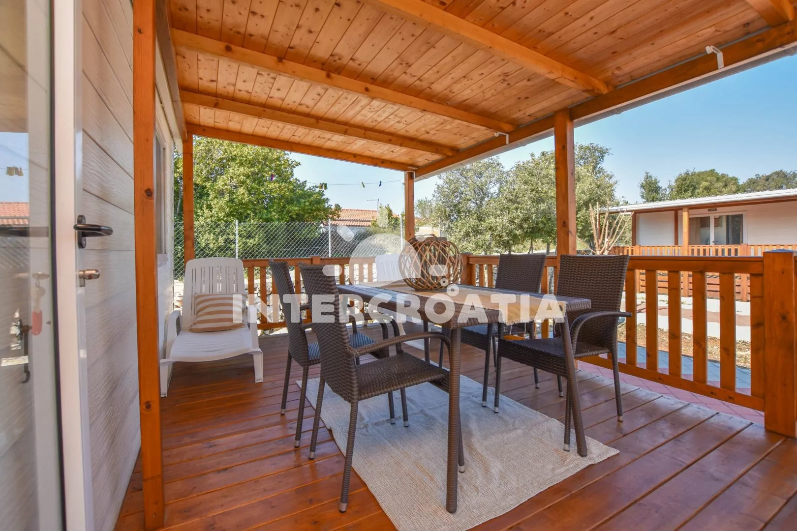 Mobilheim Ostrov Pašman - Pašman OS 5003 N7