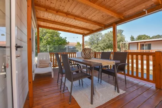 Mobilheim Ostrov Pašman - Pašman OS 5003 N7