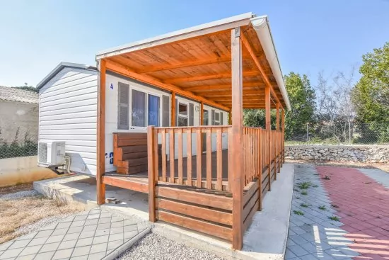 Mobilheim Ostrov Pašman - Pašman OS 5003 N8