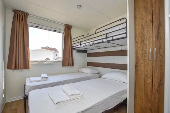 Mobilheim Ostrov Pašman - Pašman OS 5003 N8