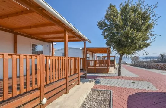 Mobilheim Ostrov Pašman - Pašman OS 5003 N9