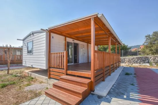 Mobilheim Ostrov Pašman - Pašman OS 5003 N9