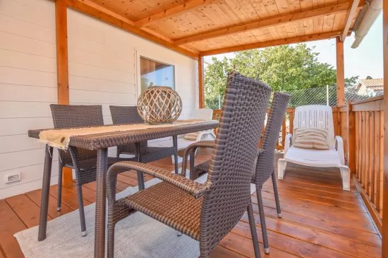 Mobilheim Ostrov Pašman - Pašman OS 5003 N9