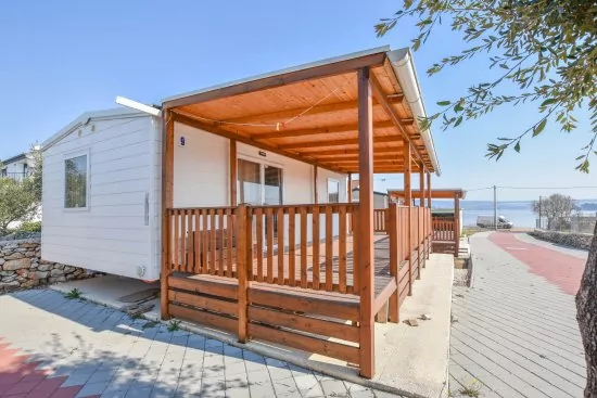 Mobilheim Ostrov Pašman - Pašman OS 5003 N9