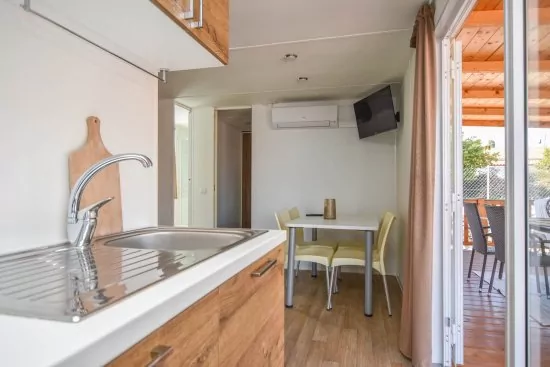 Mobilheim Ostrov Pašman - Pašman OS 5003 N9