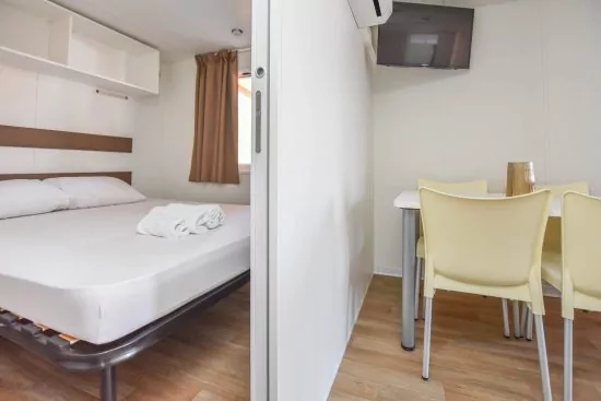 Mobilheim Ostrov Pašman - Pašman OS 5003 N9