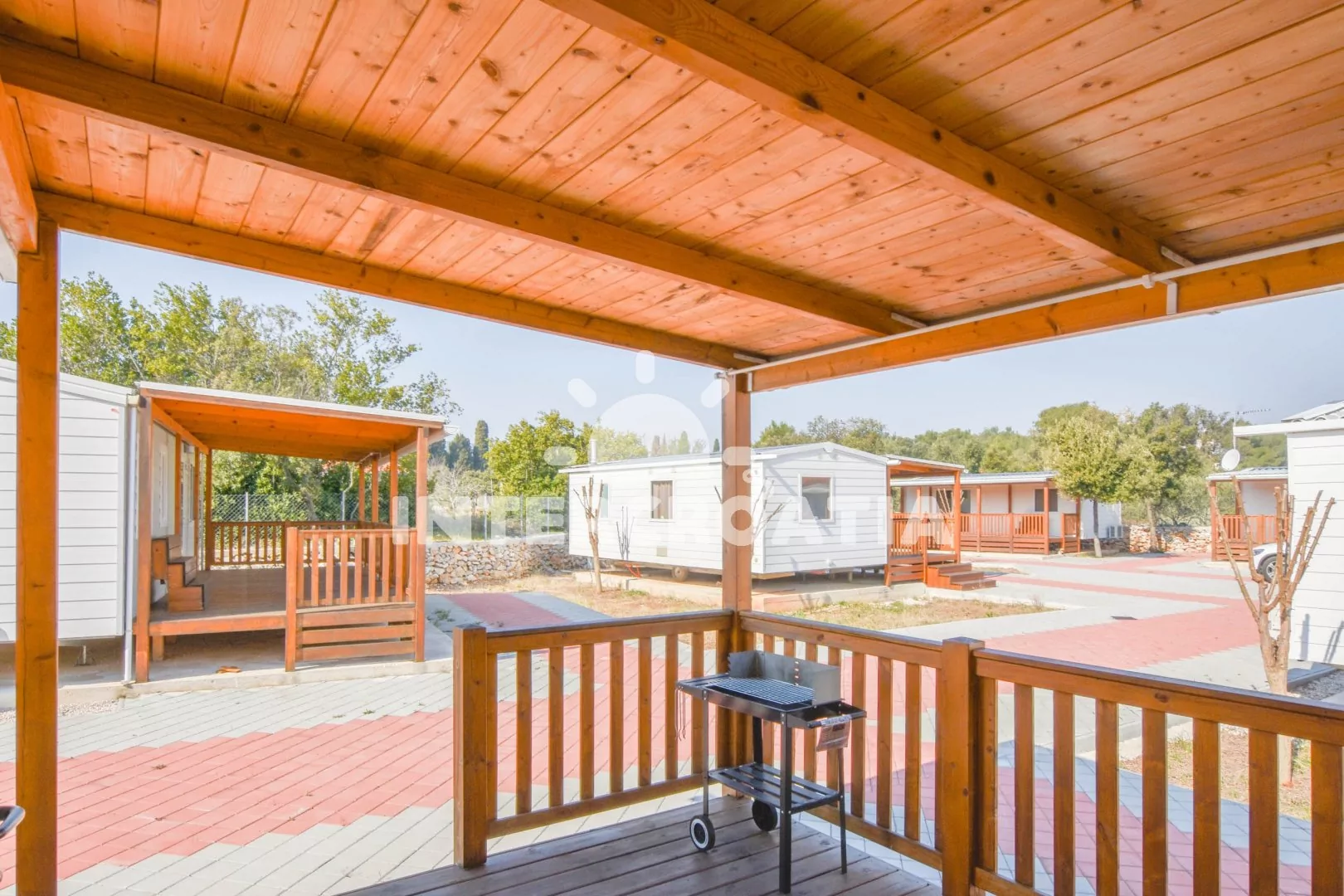 Mobilheim Ostrov Pašman - Pašman OS 5003 N10