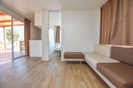 Mobilheim Ostrov Pašman - Pašman OS 5003 N10