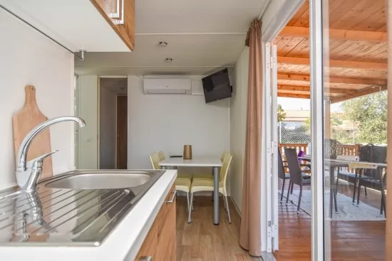 Mobilheim Ostrov Pašman - Pašman OS 5003 N10