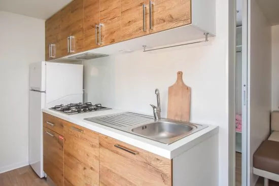 Mobilheim Ostrov Pašman - Pašman OS 5003 N10