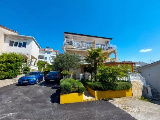 Apartmán Kvarner - Selce KV 1922 N1