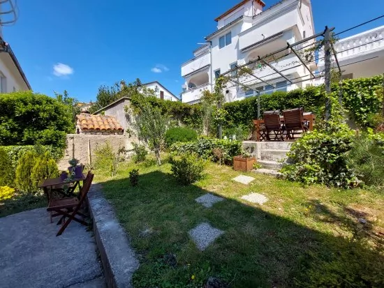 Apartmán Kvarner - Selce KV 1922 N1