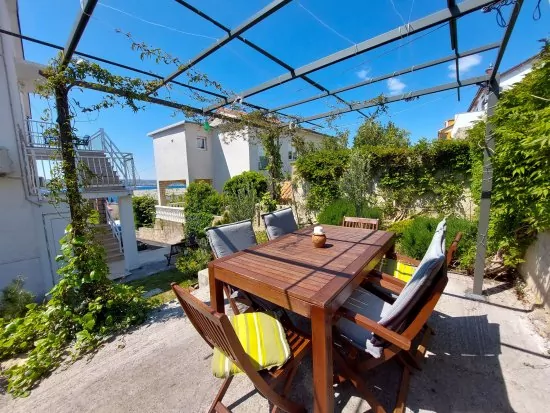 Apartmán Kvarner - Selce KV 1922 N1