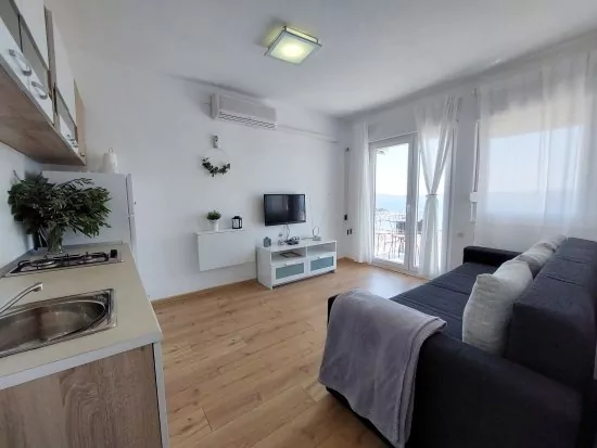 Apartmán Kvarner - Selce KV 1922 N1