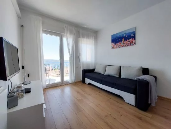 Apartmán Kvarner - Selce KV 1922 N1