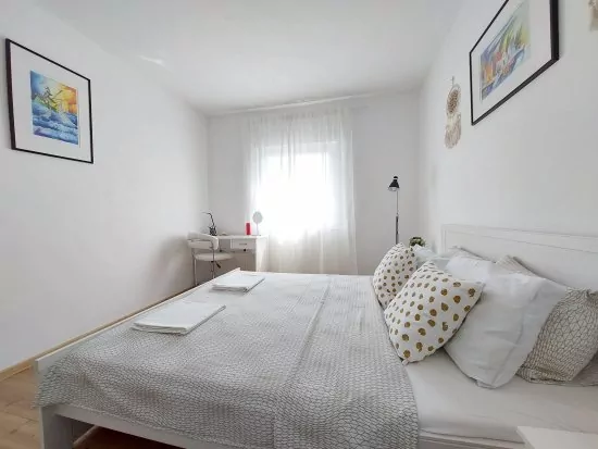 Apartmán Kvarner - Selce KV 1922 N1