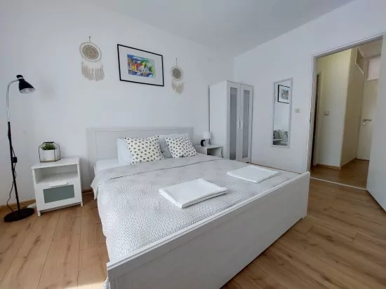 Apartmán Kvarner - Selce KV 1922 N1