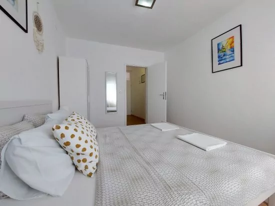 Apartmán Kvarner - Selce KV 1922 N1