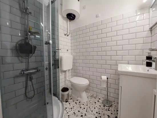 Apartmán Kvarner - Selce KV 1922 N1