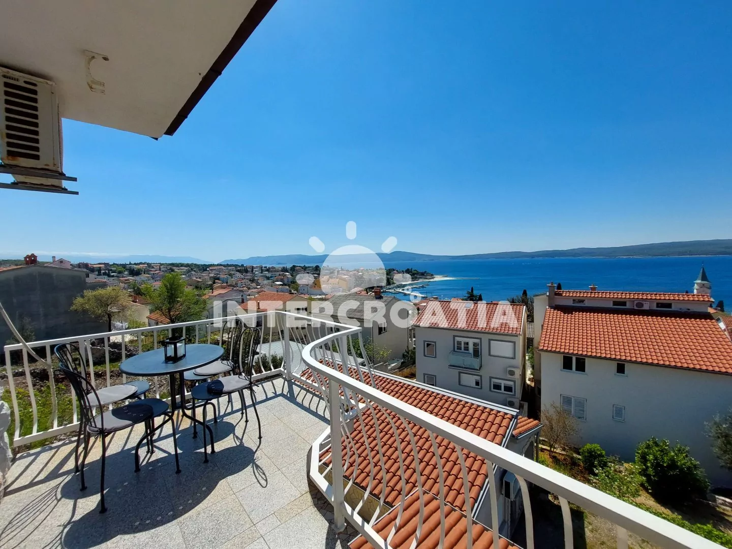 Apartmán Kvarner - Selce KV 1922 N1