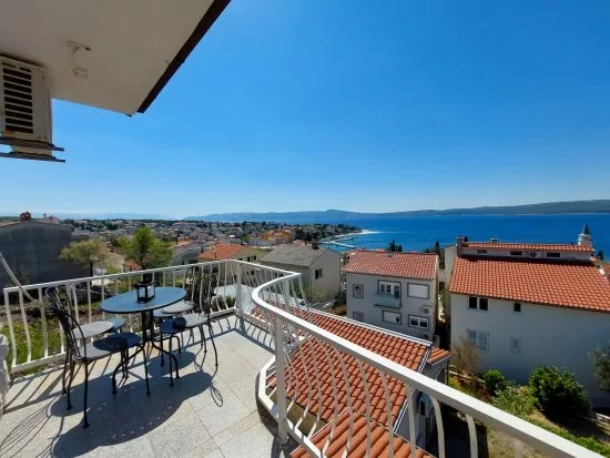 Apartmán Kvarner - Selce KV 1922 N1