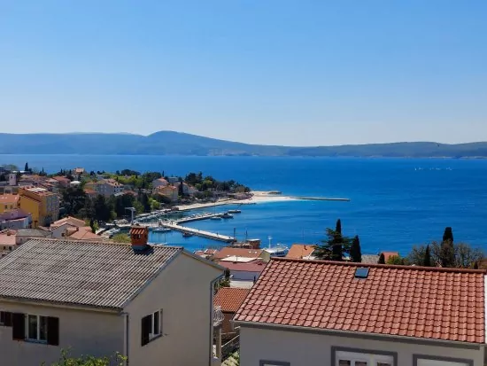 Apartmán Kvarner - Selce KV 1922 N1