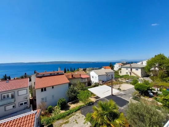 Apartmán Kvarner - Selce KV 1922 N1