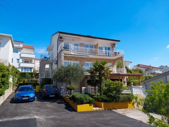 Apartmán Kvarner - Selce KV 1922 N2