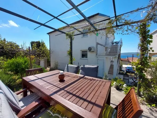 Apartmán Kvarner - Selce KV 1922 N2