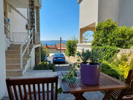 Apartmán Kvarner - Selce KV 1922 N2