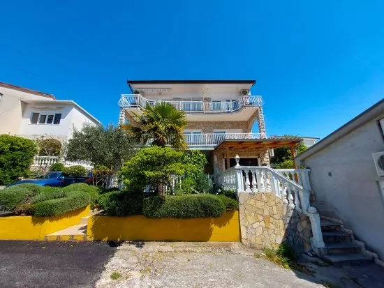 Apartmán Kvarner - Selce KV 1922 N2