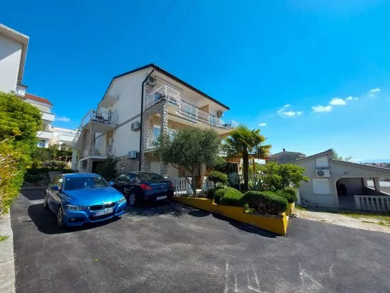 Apartmán Kvarner - Selce KV 1922 N2