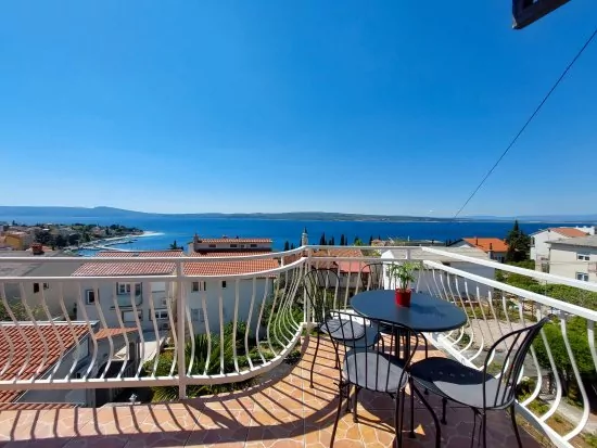 Apartmán Kvarner - Selce KV 1922 N2