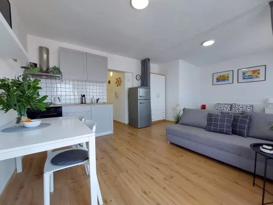 Apartmán Kvarner - Selce KV 1922 N2