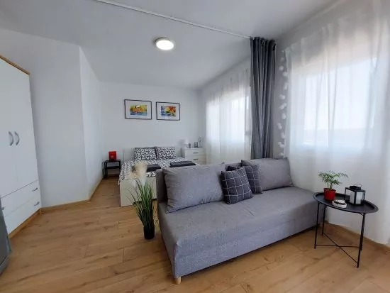 Apartmán Kvarner - Selce KV 1922 N2