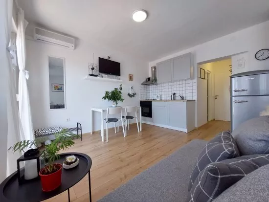 Apartmán Kvarner - Selce KV 1922 N2