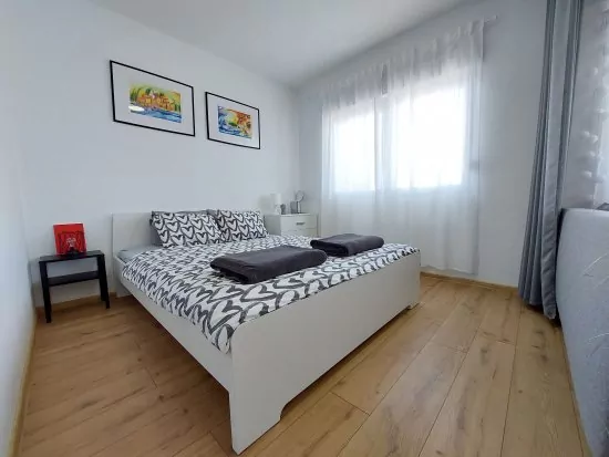 Apartmán Kvarner - Selce KV 1922 N2