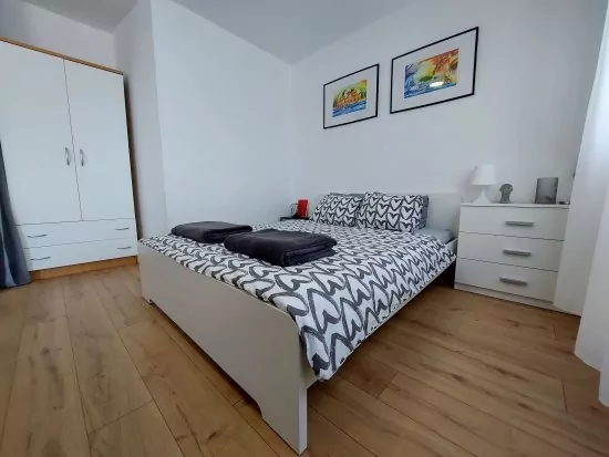 Apartmán Kvarner - Selce KV 1922 N2