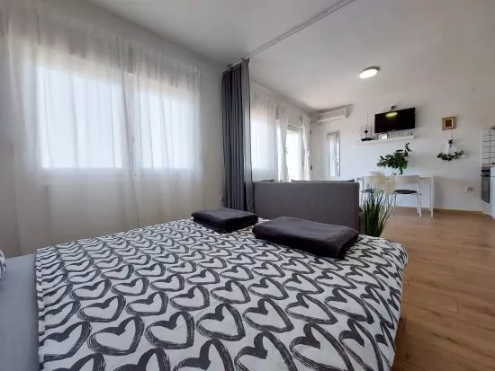 Apartmán Kvarner - Selce KV 1922 N2
