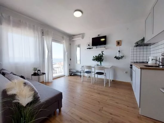 Apartmán Kvarner - Selce KV 1922 N2