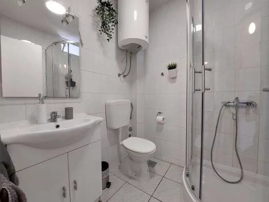 Apartmán Kvarner - Selce KV 1922 N2