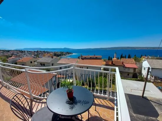 Apartmán Kvarner - Selce KV 1922 N2