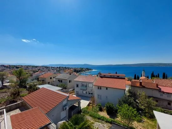 Apartmán Kvarner - Selce KV 1922 N2